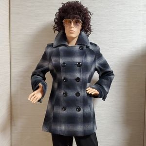 New Ladies Coat sz M,  APT.9